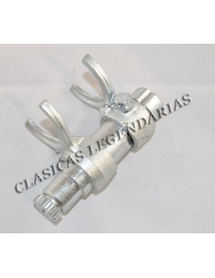 Tambor horquilla impala Ref 264062