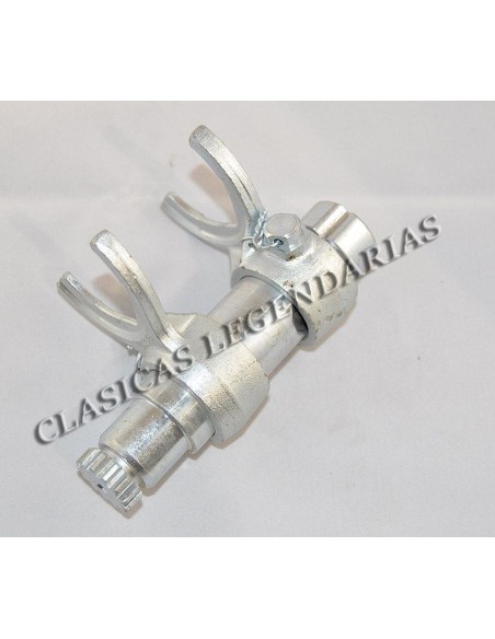 Tambor horquilla impala Ref 264062