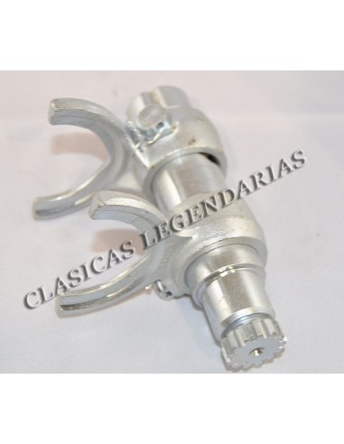 Tambor horquilla impala Ref 264062