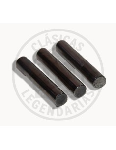 3 units roller lock pinions gearbox primary shaft Montesa Impala