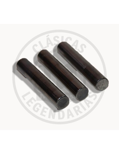 3 unitats rodets bloqueig pinyons canvi eix primari Montesa Impala