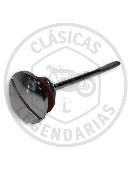 Tapon nivel aceite cambio impala Ref 264112T