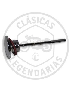 Tapon nivel aceite cambio impala Ref 264112T 2