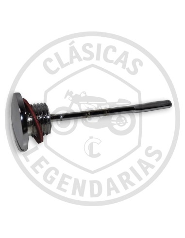 Tapon nivel aceite cambio impala Ref 264112T