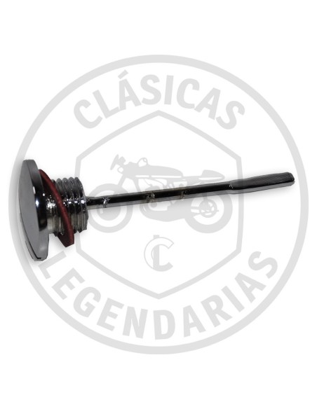 Tapon nivel aceite cambio impala Ref 264112T