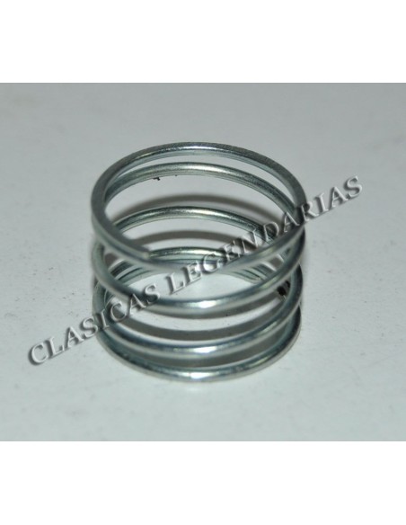 Muelle trinquete puesta en marcha impala Ref 2655003