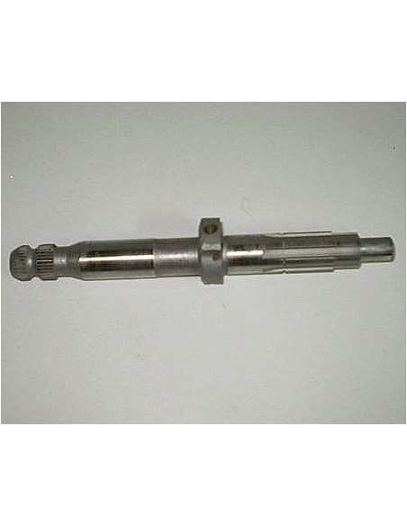 Eje puesta en marcha impala Ref 265010