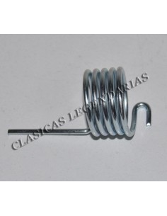 Moll arrencada Montesa Impala, Cota, Enduro i Cappra