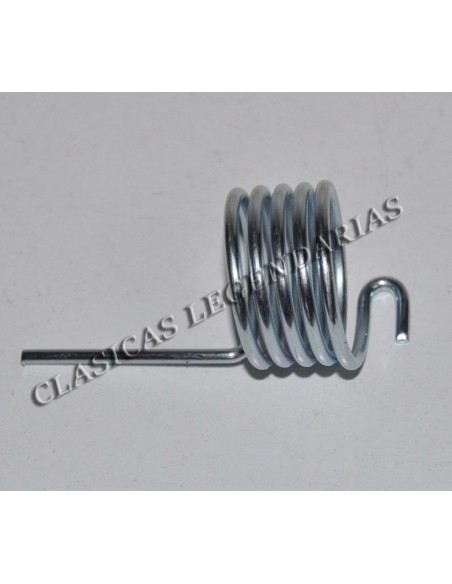 Moll arrencada Montesa Impala, Cota, Enduro i Cappra