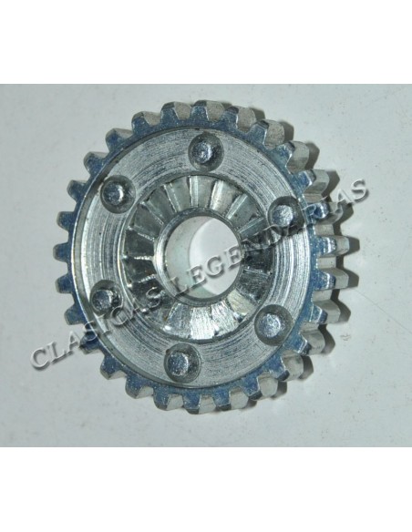 Pinón puesta en marcha impala Ref 265117