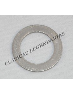 Arandela muelle trinquete eje puesta en marcha ref.265118