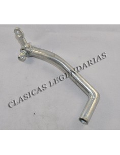 Palanca freno enduro 75-125 ref.2655031