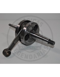 Cigüeñal Montesa Enduro 75 L - 125 L ref. 2660006