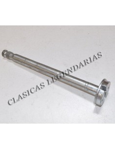 Eje selector cambio impala Ref 266005