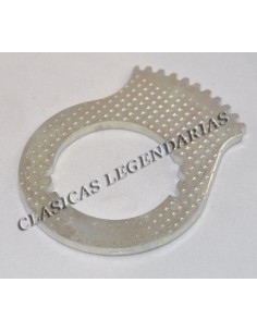 Sector mando cilindro 4 velocidades Ref.266012