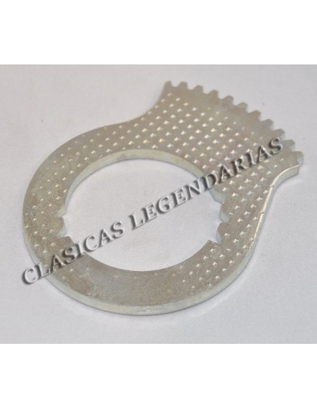 Sector mando cilindro 4 velocidades Ref.266012