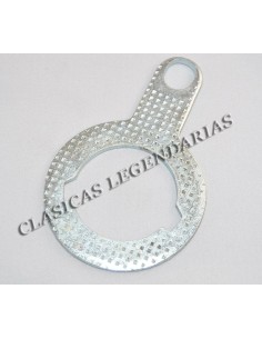 Limitador del recorrido del selector cambio Ref 266013