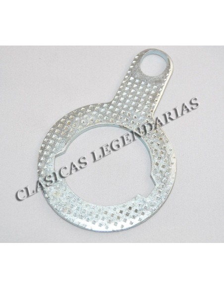 Limitador del recorrido del selector cambio Ref 266013