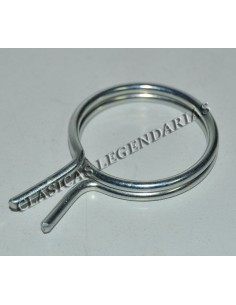 Muelle selector Impala y Cota Ref.266014