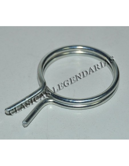 Muelle selector cota e impala Ref 266014