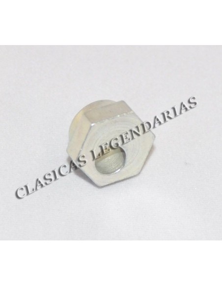 Escentrica limitador recorrido selector cota 348 Ref 266107