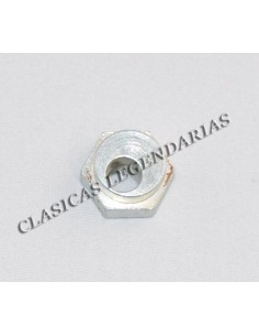 Escentrica limitador recorrido selector cota 348 Ref 266107 2