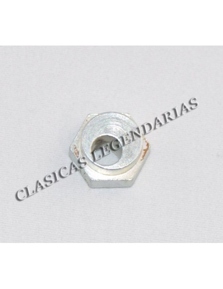 Escentrica limitador recorrido selector cota 348 Ref 266107