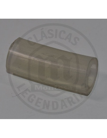 Montesa Impala gear axle protector tube for all models.