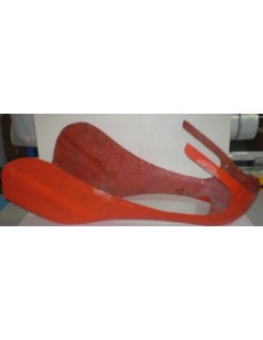 Carenado impala carreras sin pintar Ref 26617