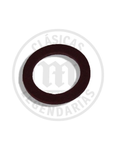 Montesa Impala clutch drain plug oil seal