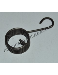 Muelle arranque cota 74-123-242-304-307-309 Ref 2665014