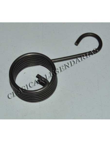 Muelle arranque cota 74-123-304-307-309 Ref 2665014