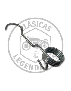 Start-up spring Montesa Cota 1st series ref.26650141