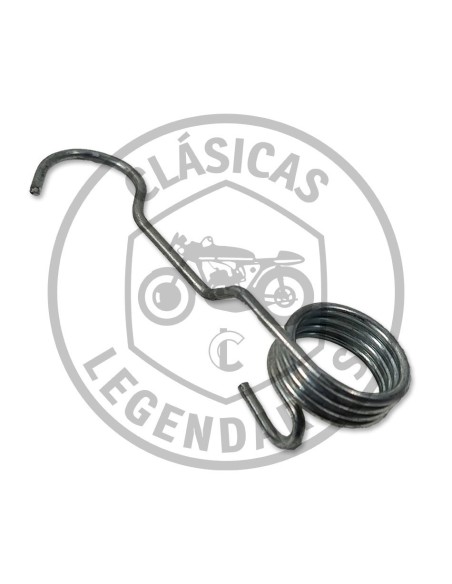 Start-up spring Montesa Cota 1st series ref.26650141