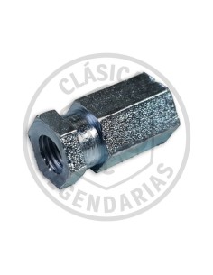 Starter spring retention nut Montesa Cota and Enduro 75-125 ref.2665139