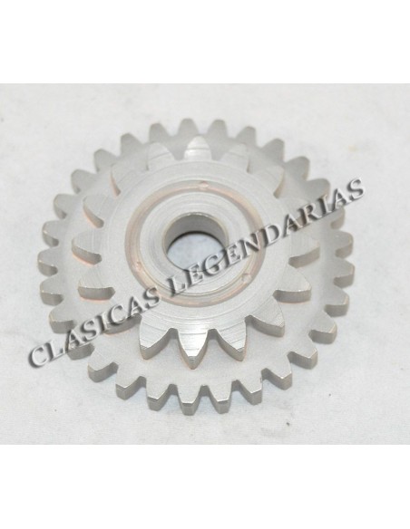Pinón arranque intermedio cota 74-123 Ref 2665140