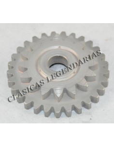 Piñón arranque intermedio cota 74-123*172*200 segunda serie Ref 2665140 2