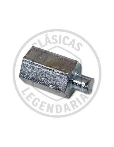 Femella limitador moll selector Cota i Enduro ref.2666104