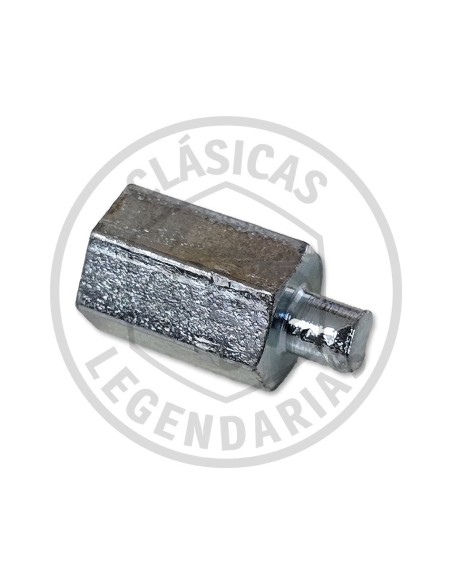 Femella limitador moll selector Cota i Enduro ref.2666104