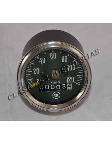 Montesa Enduro 75-125-250 H-H6 60mm odometer ref.2680038