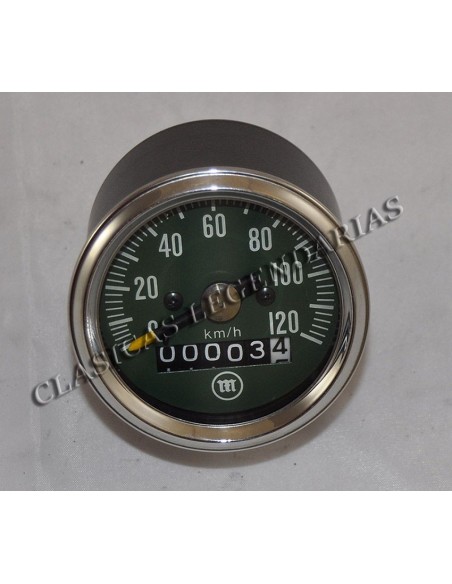 Montesa Enduro 75-125-250 H-H6 60mm odometer ref.2680038