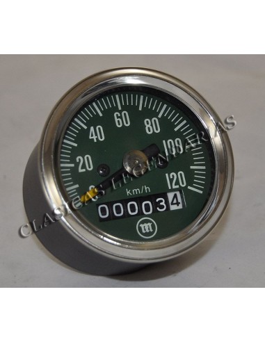 Montesa Enduro 75-125-250 H-H6 60mm odometer ref.2680038