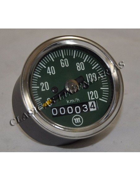 Montesa Enduro 75-125-250 H-H6 60mm odometer ref.2680038