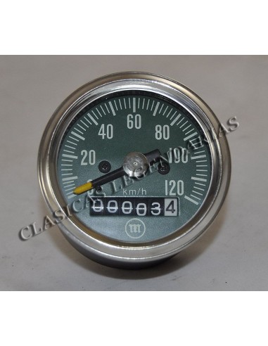 Montesa Enduro 75-125-250 H-H6 60mm odometer ref.2680038