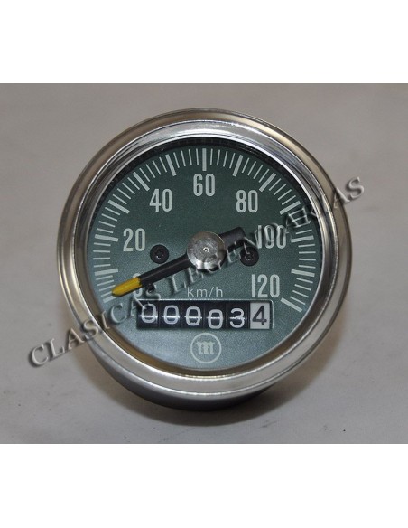 Montesa Enduro 75-125-250 H-H6 60mm odometer ref.2680038