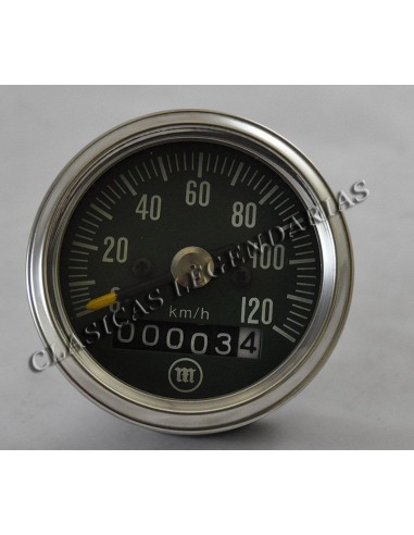 Montesa Enduro 75-125-250 H-H6 60mm odometer ref.2680038