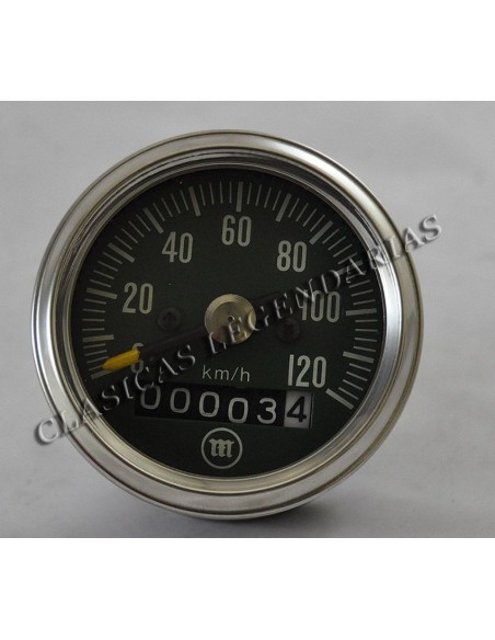 Montesa Enduro 75-125-250 H-H6 60mm odometer ref.2680038