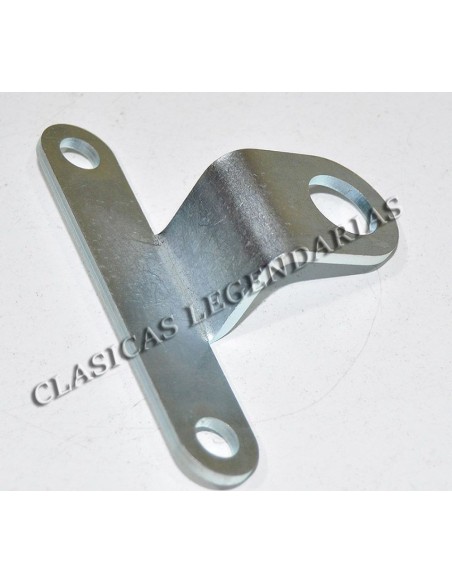 Soporte cuenta kilometros Enduro 75 L ref.2680051