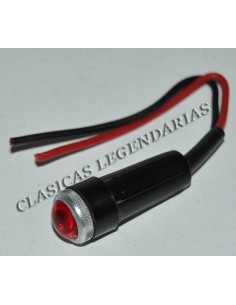 Luz tester impala Sport ref. 270011