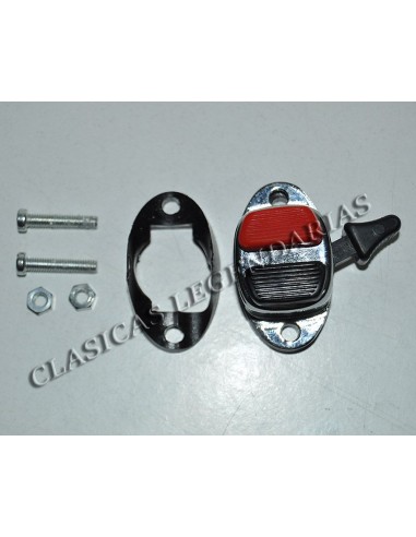 Llave luces motoplat impala sport y turismo Ref 270059